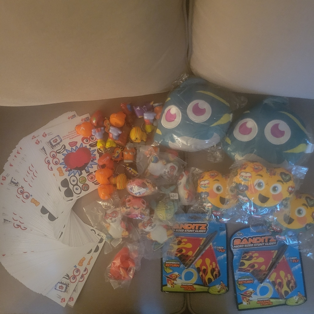 Kids Toys